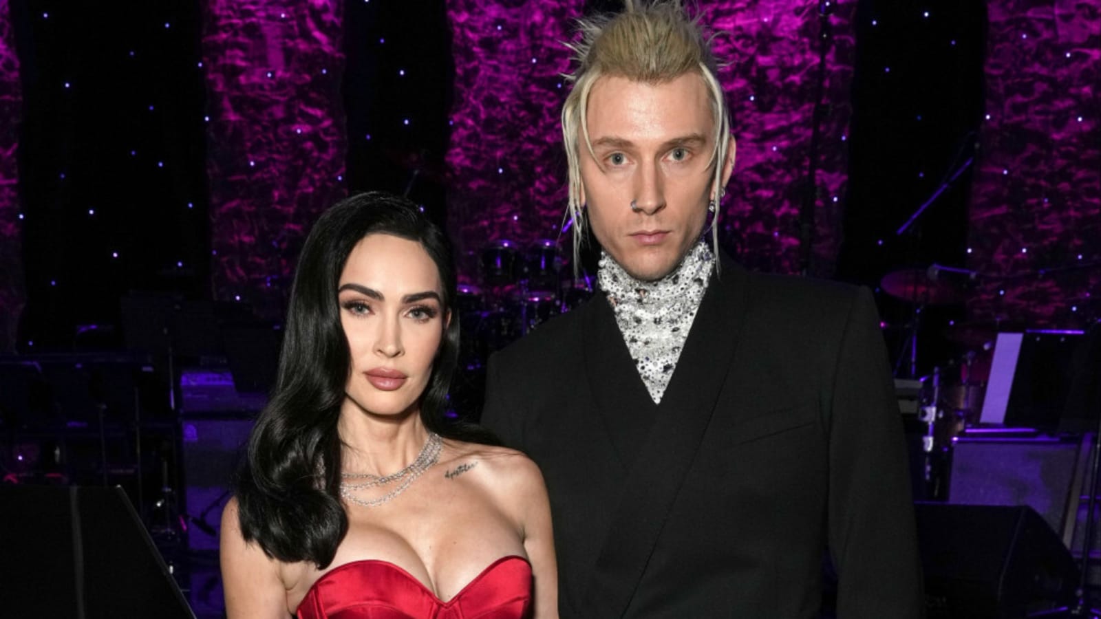 Megan Fox ‘has ended her relationship with Machine Gun Kelly for good’