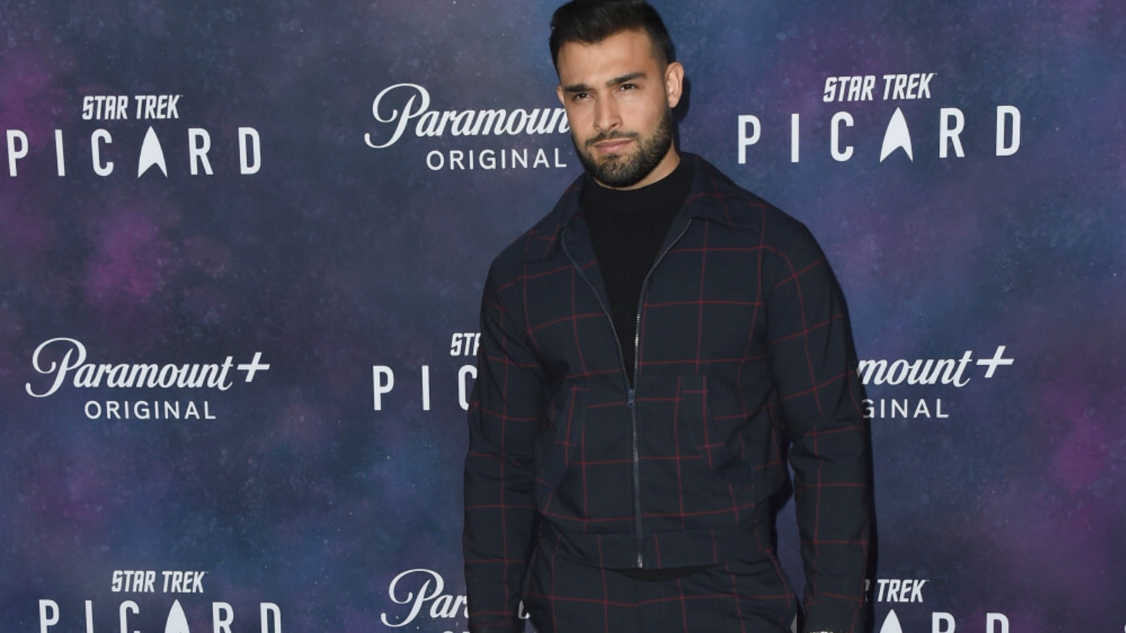 Sam Asghari compares potential partner with &#39;high body count&#39; to a &#39;used car&#39;