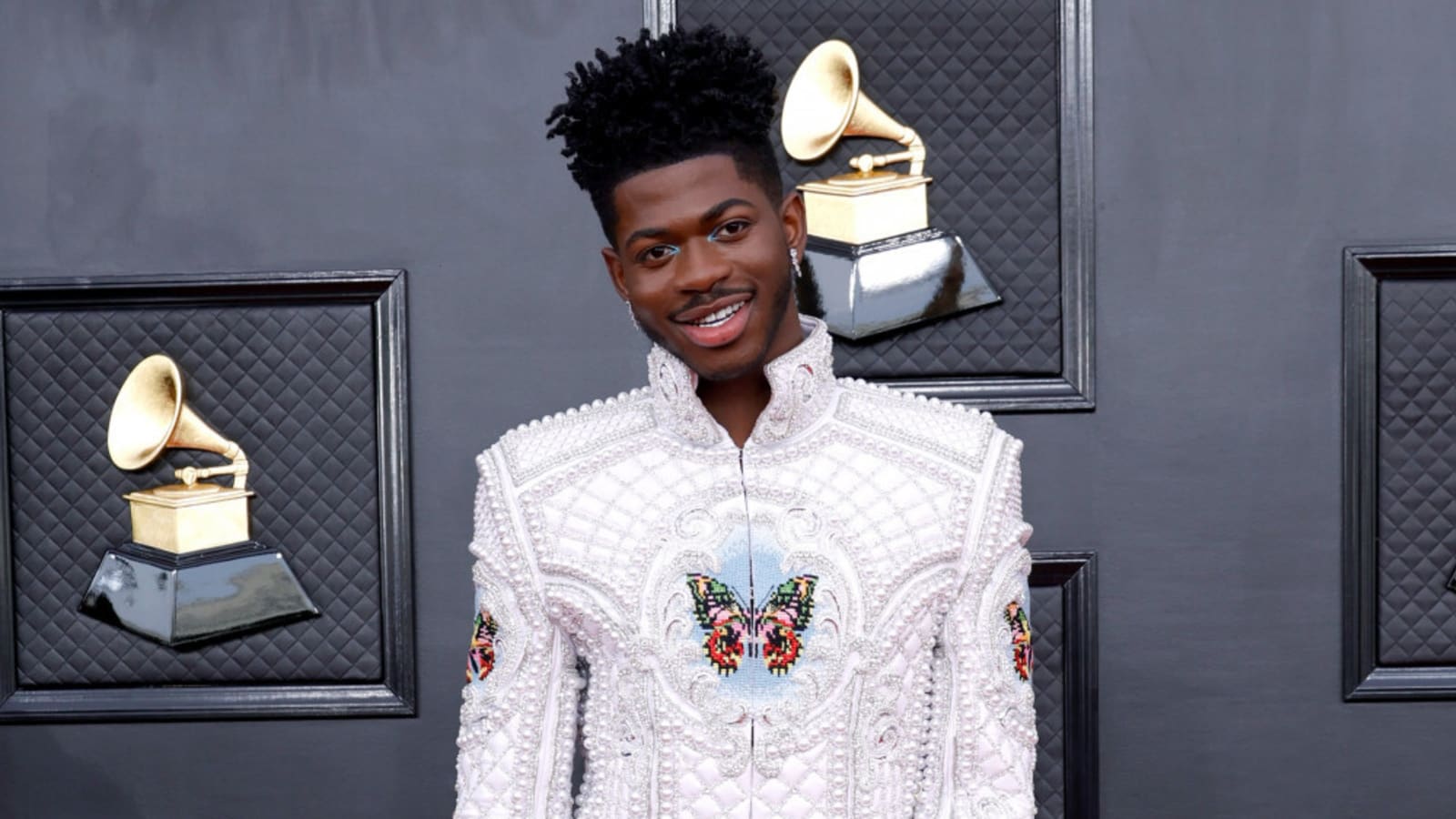 Lil Nas X’s father declares rapper is ‘very remorseful’ over his legal drama