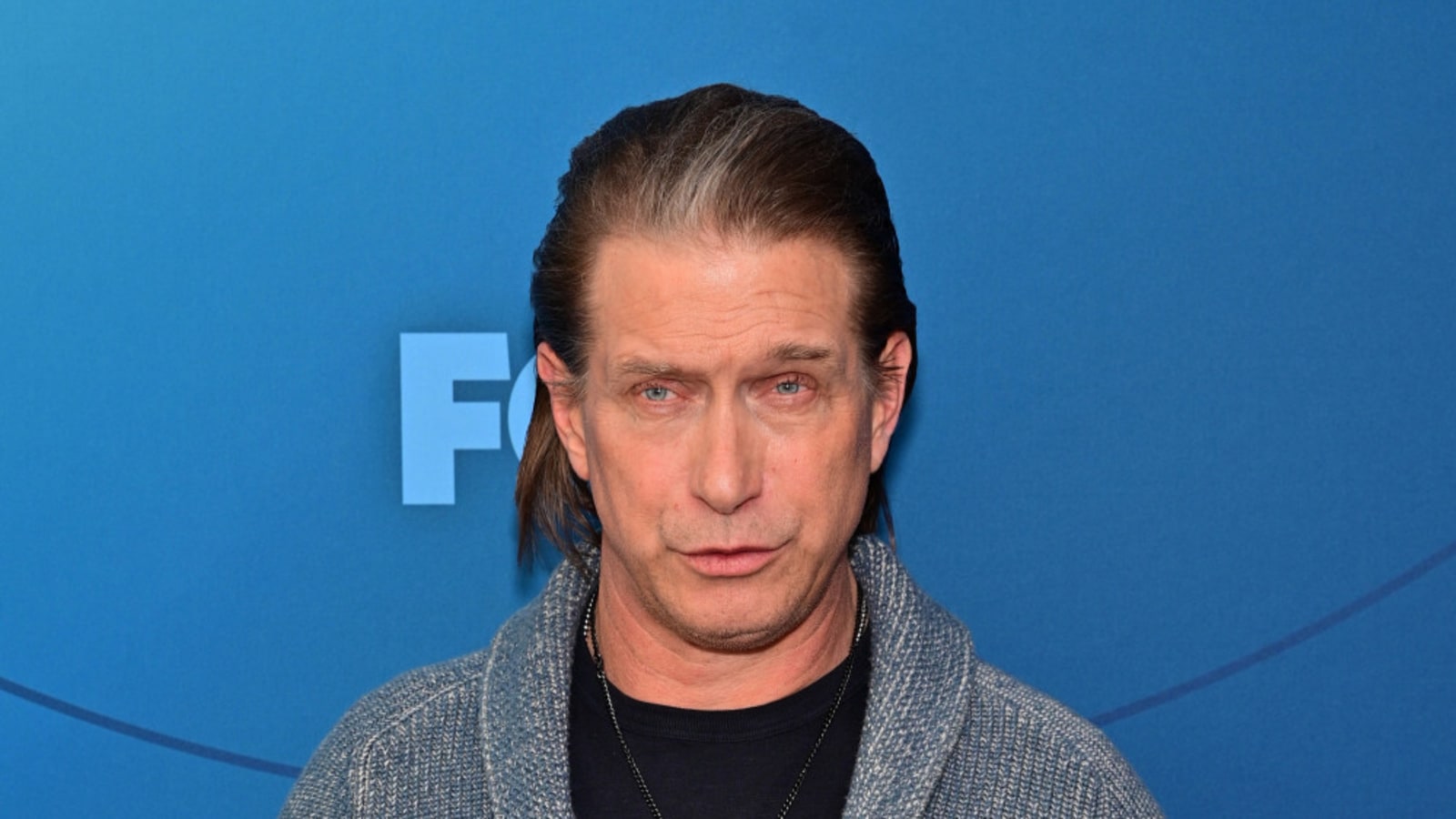 Stephen Baldwin shares update on Justin and Hailey Bieber&#39;s son: &#39;He&#39;s eating like a pig!&#39;