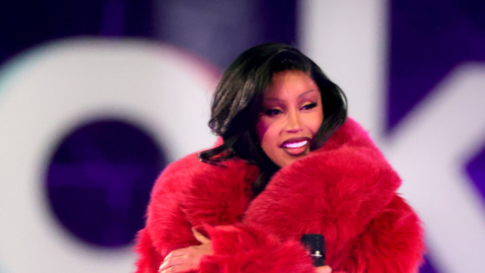 Rap star Cardi B admits she&#39;s &#39;very dramatic&#39;