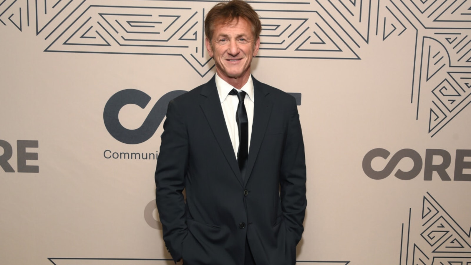 Sean Penn shared trailer with Leonardo DiCaprio