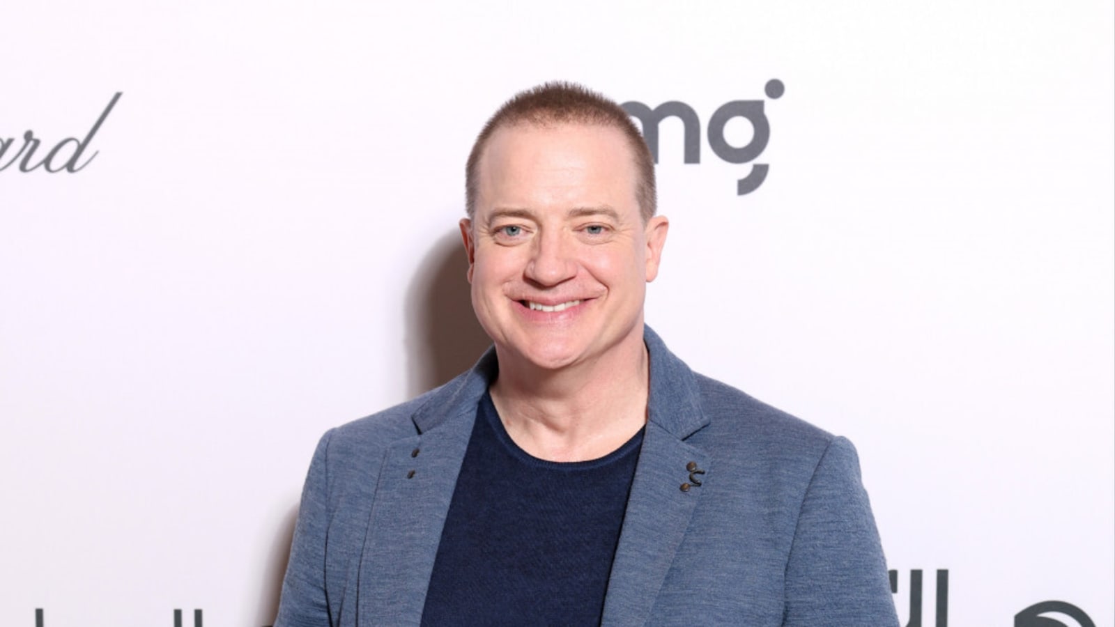 Brendan Fraser&#39;s late horse &#39;saved an emotional part&#39; of him