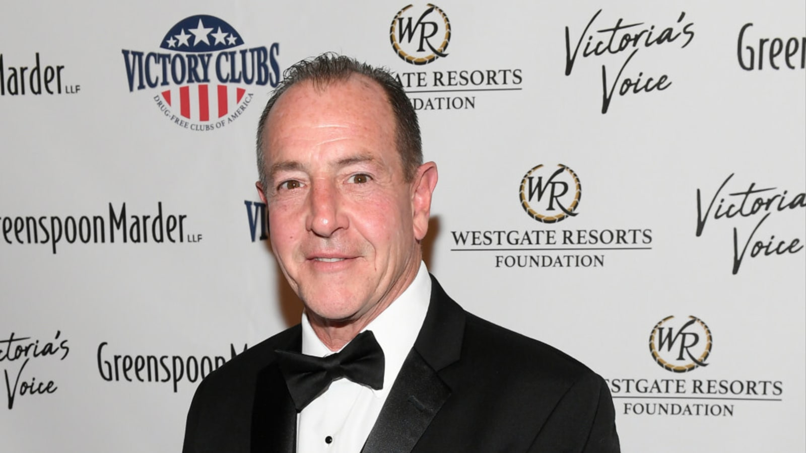 Lindsay Lohan&#39;s dad Michael Lohan arrested