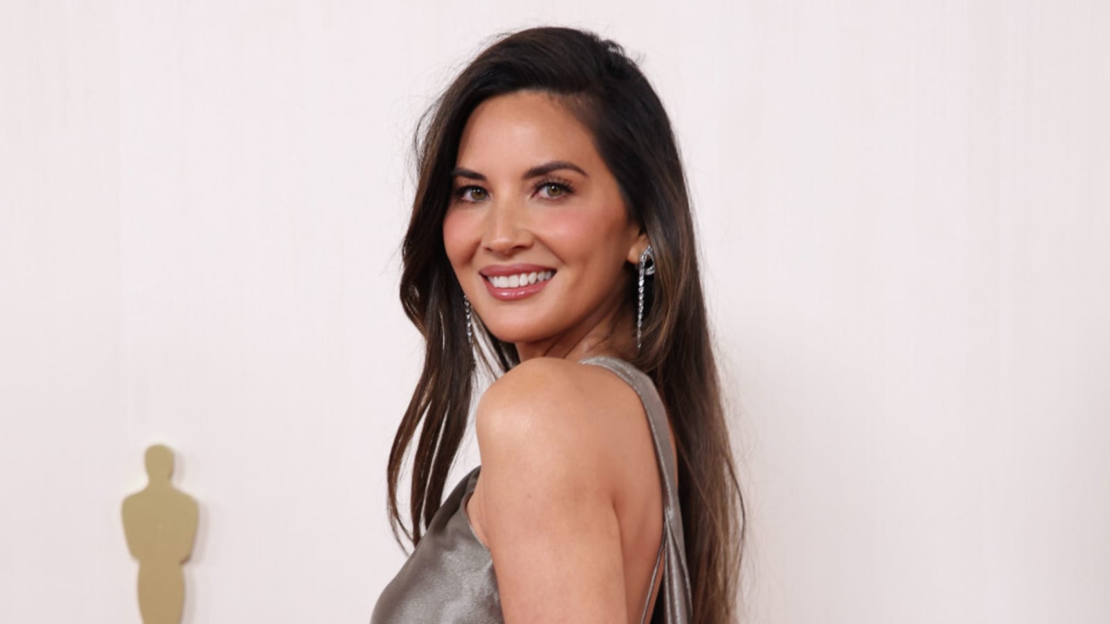 Olivia Munn was &#39;done&#39; with acting