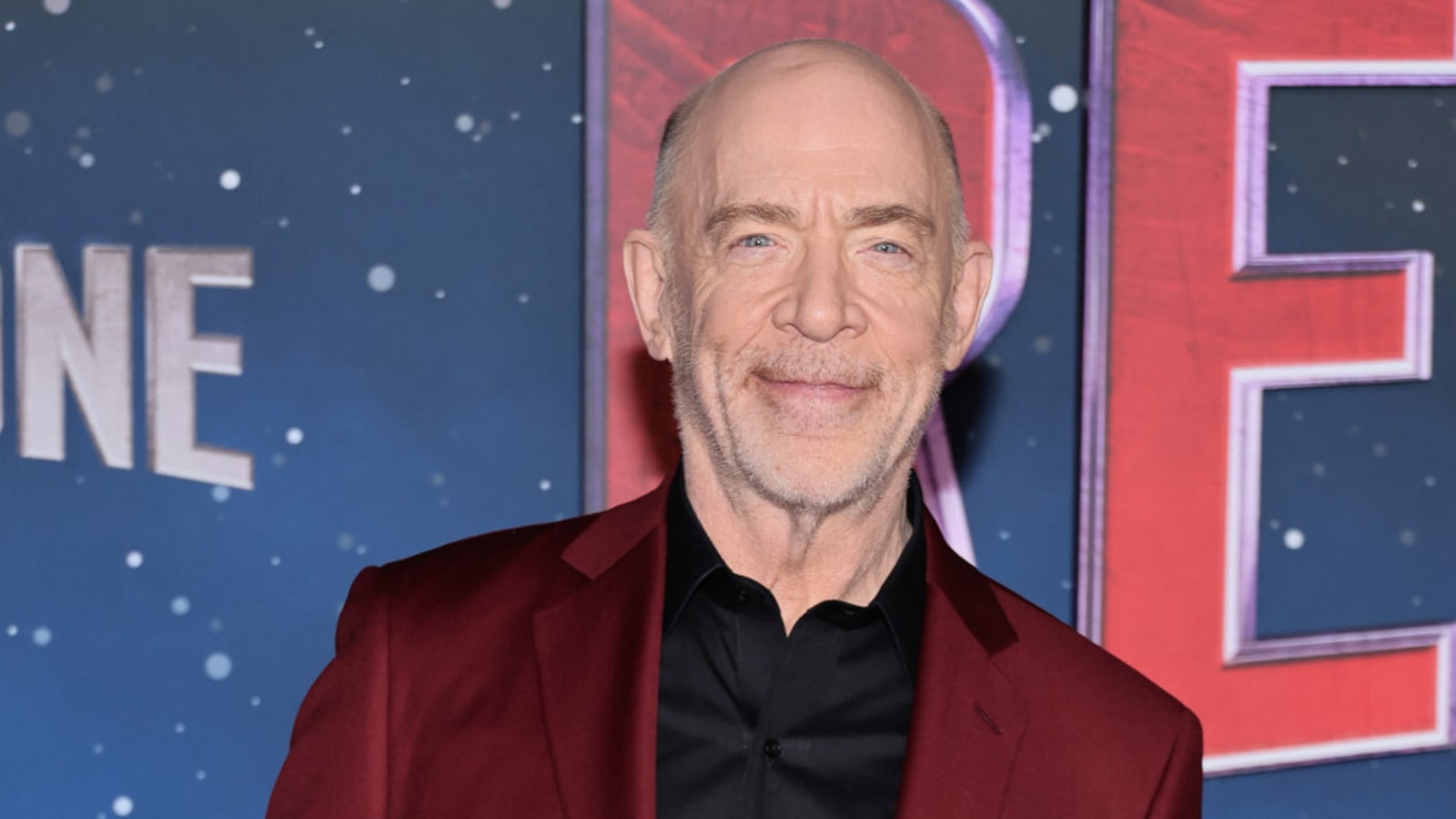 J.K. Simmons reveals his top tip for a long marriage after 28 years married
