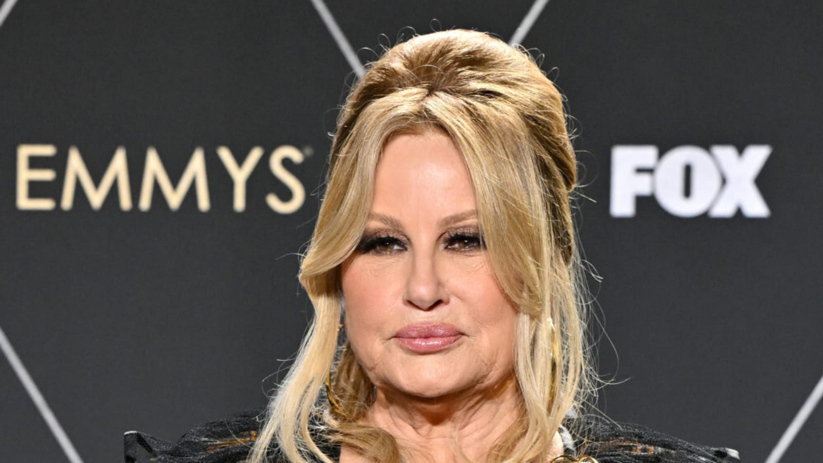 Jennifer Coolidge makes frank admission about money as she reveals what she spends her fortune on