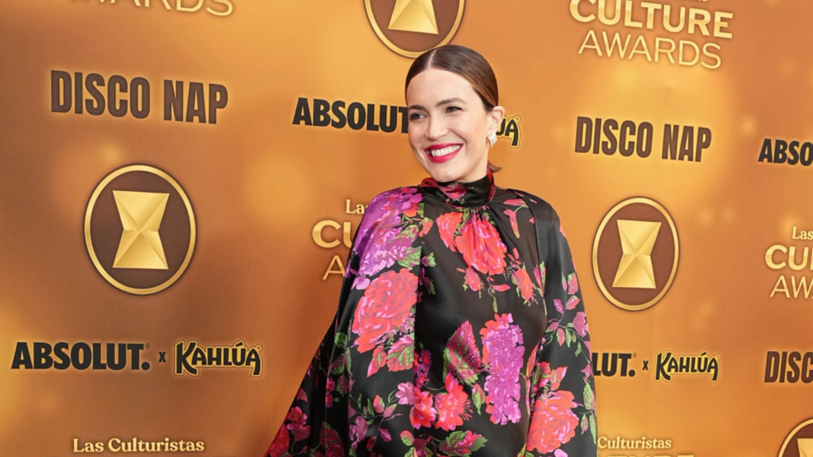 Mandy Moore&#39;s life was saved by phone call
