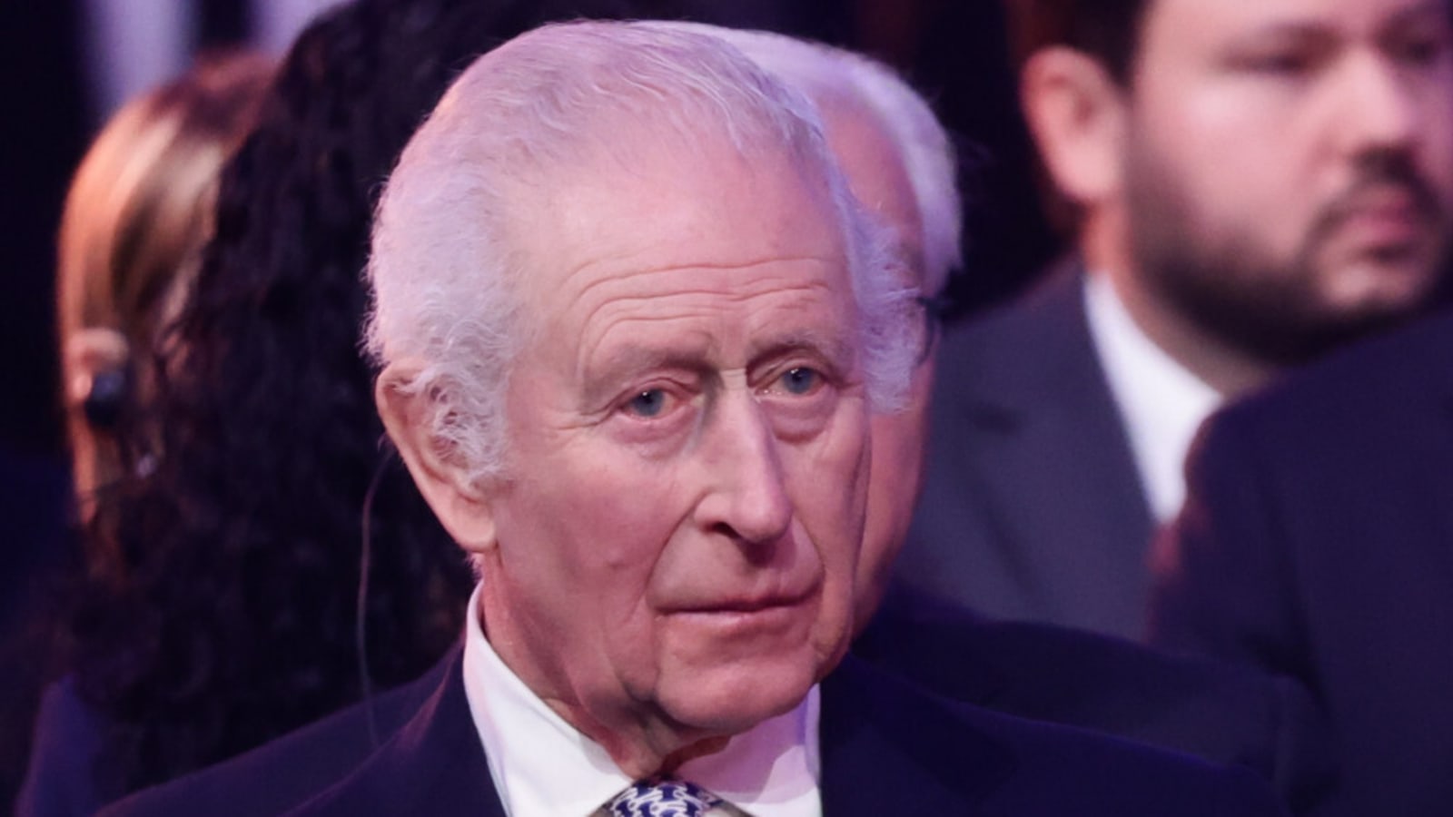 King Charles makes last-minute changes to Trooping the Colour following Air India tragedy