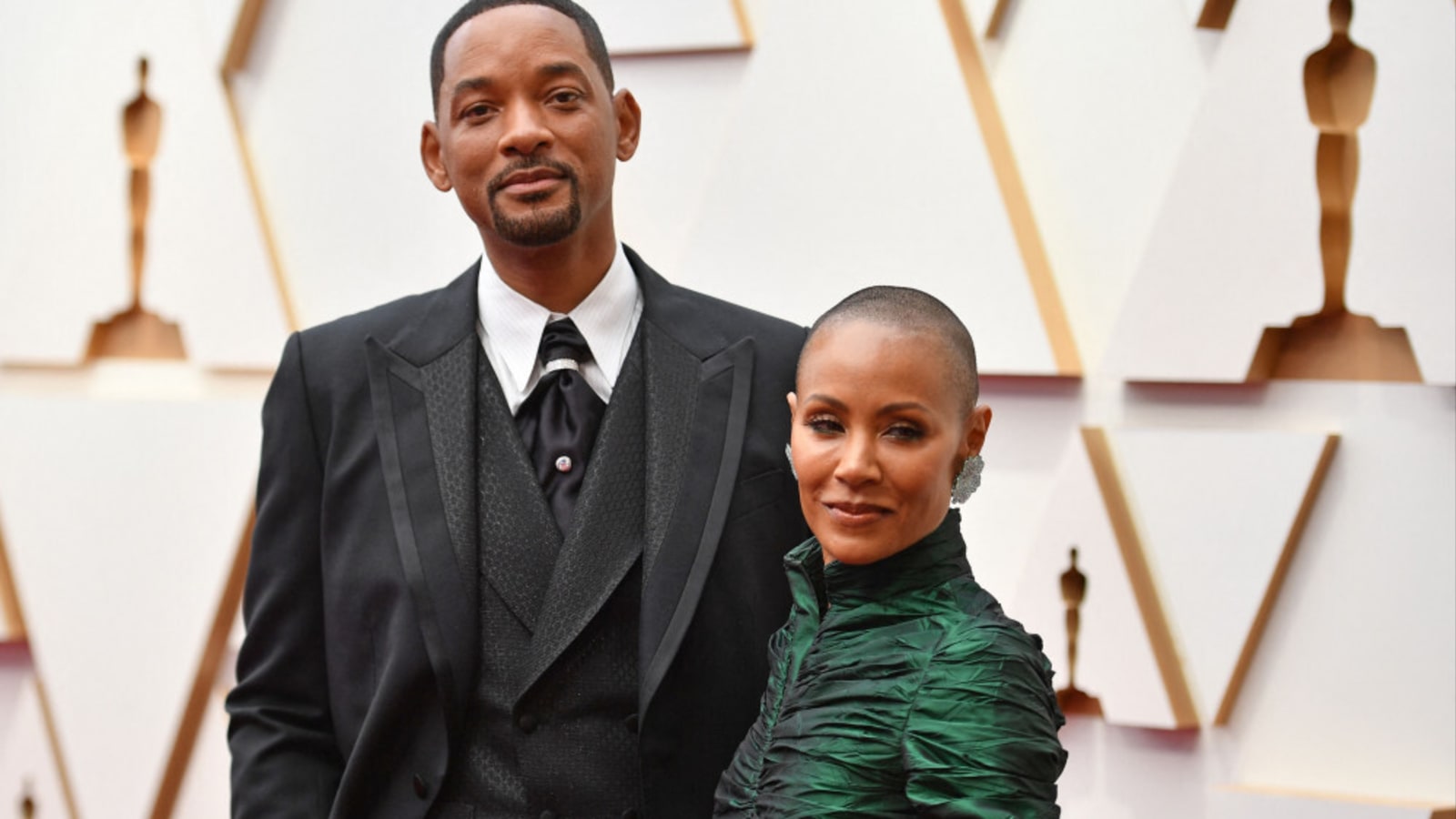 Will Smith and Jada Pinkett-Smith spent Thanksgiving together