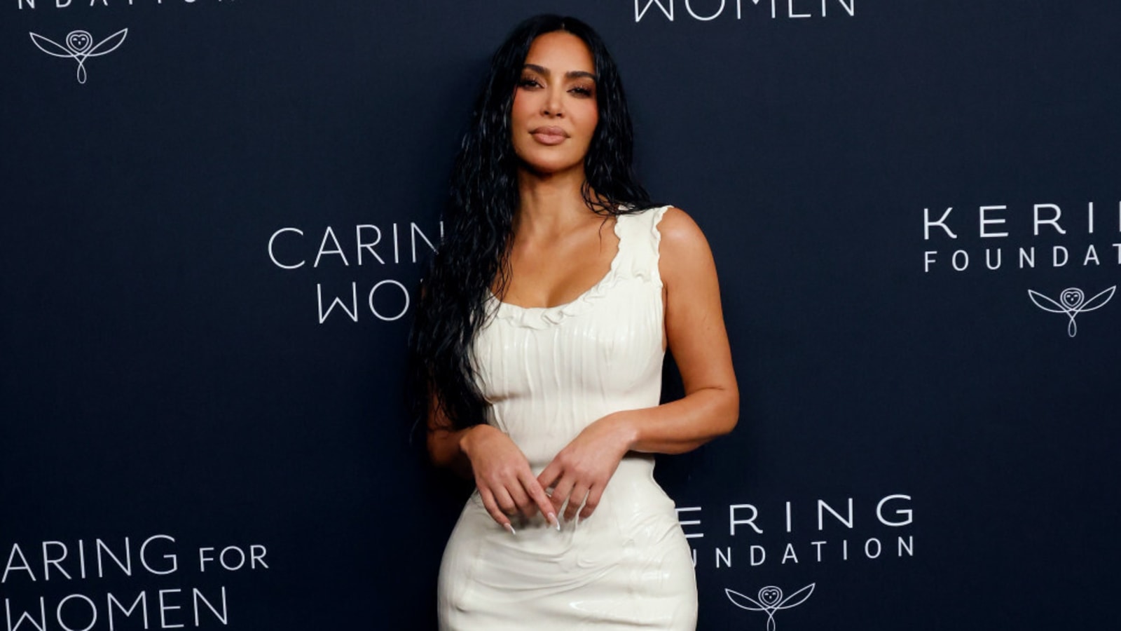 Sarah Paulson hails &#39;wonderful&#39; Kim Kardashian
