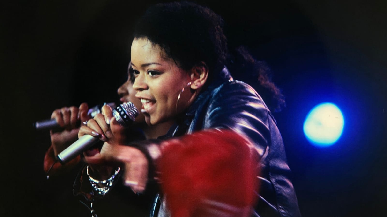 Hip-hop icon Samantha Lawrence dead aged 55