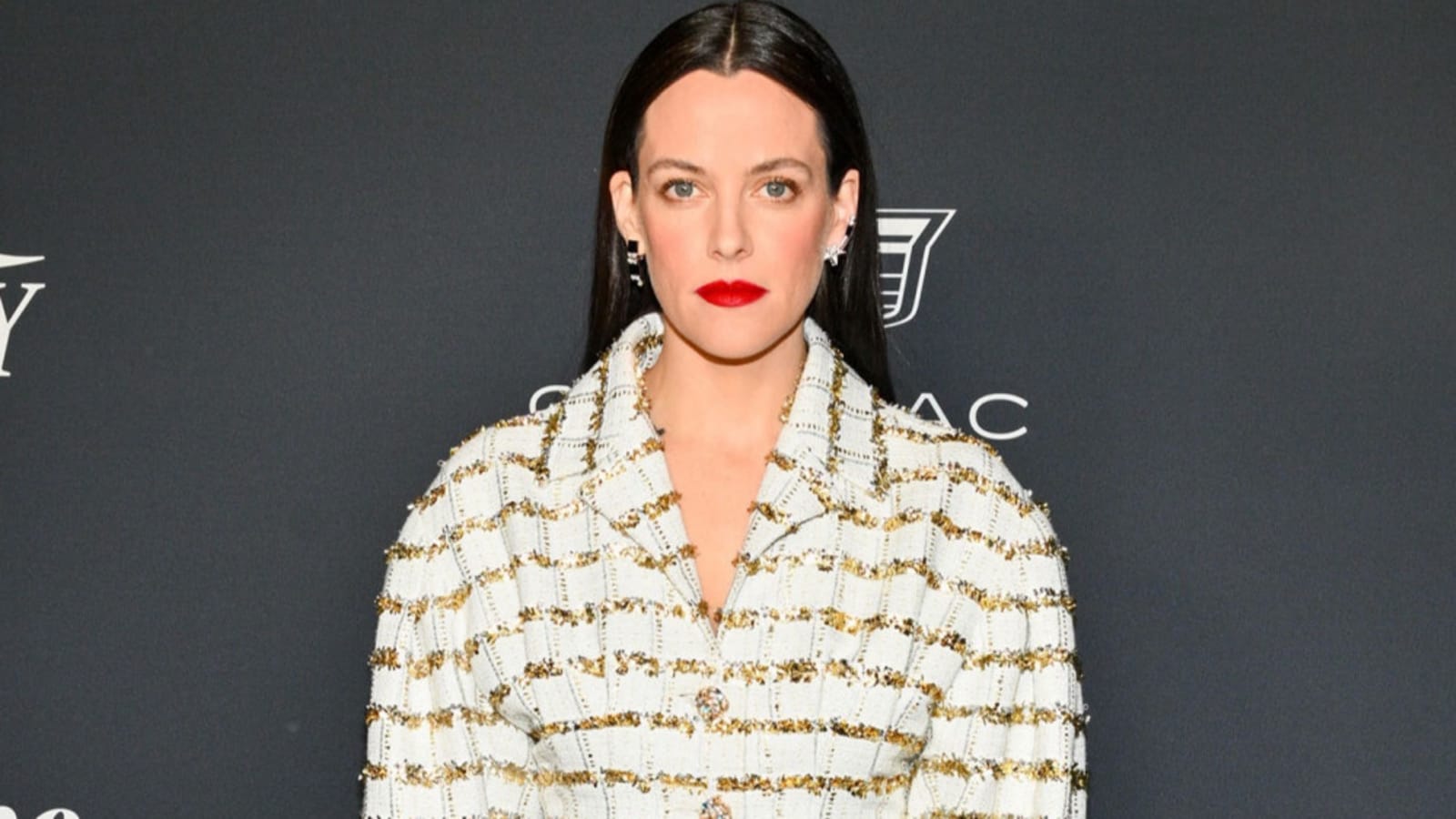 Elvis Presley&#39;s granddaughter Riley Keough &#39;acknowledges&#39; nepo-baby privilege