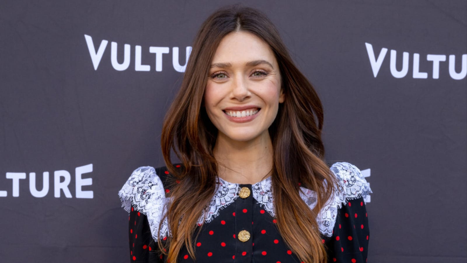 Elizabeth Olsen went &#39;beyond&#39; the edge in The Assessment
