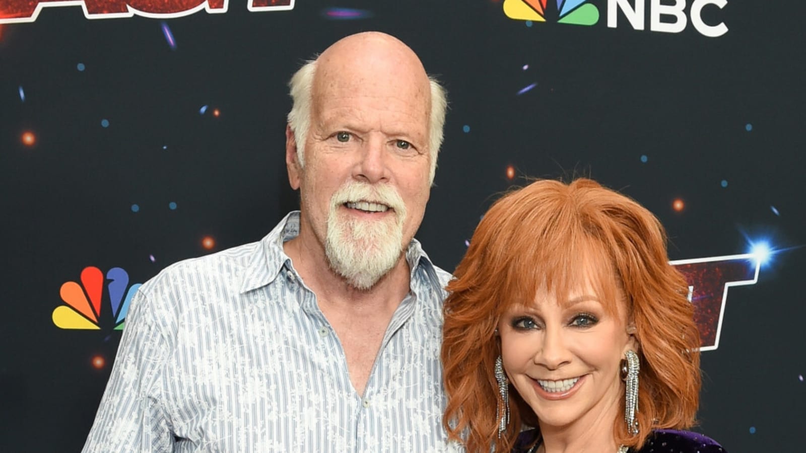 Reba McEntire reveals her Christmas traditions