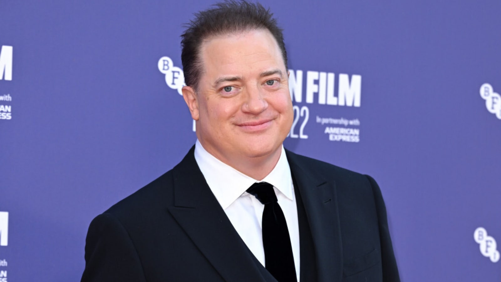 Brendan Fraser &#39;steps away&#39; from off-Broadway show
