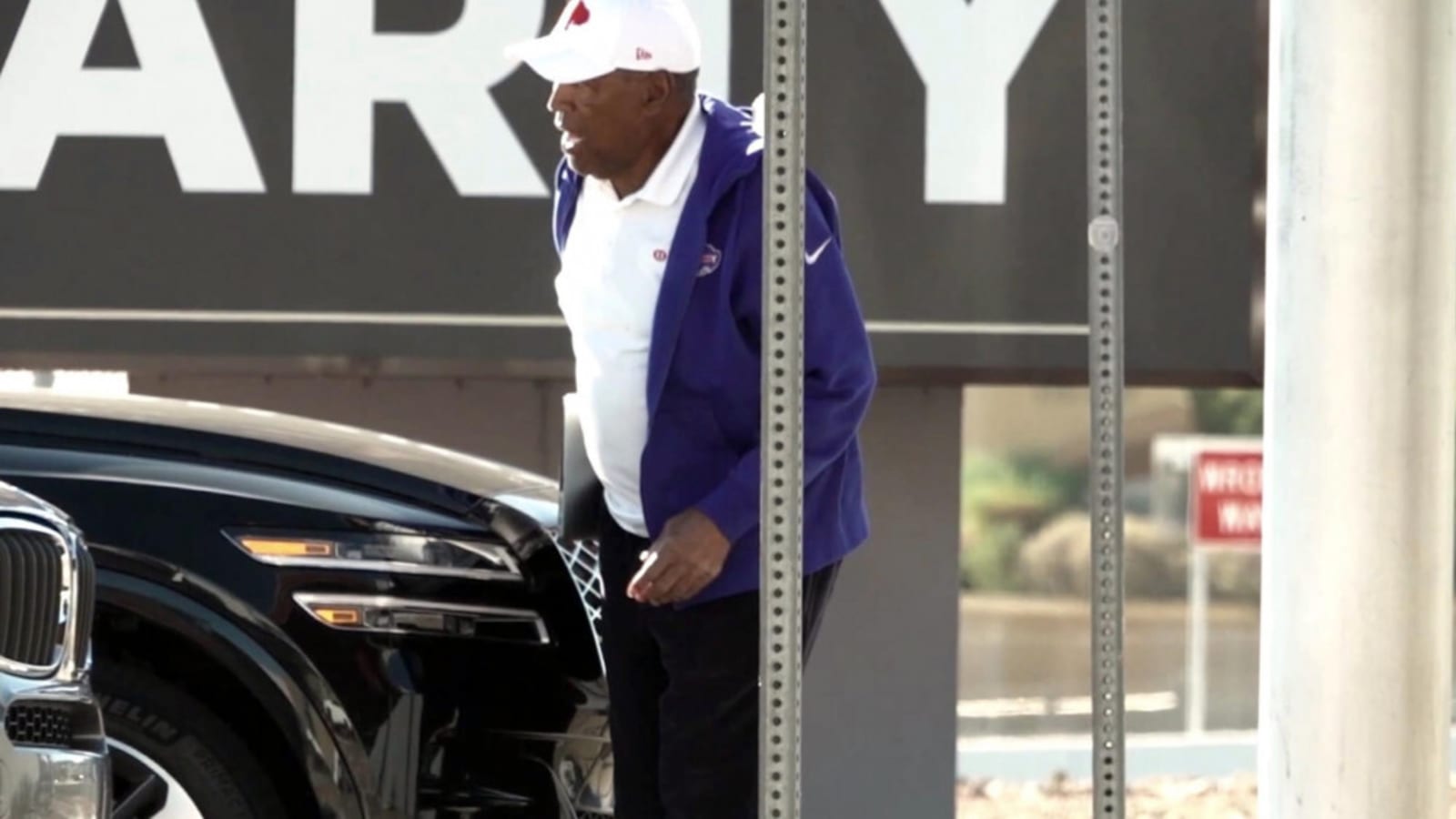 O.J. Simpson&#39;s son sued after moving into dad&#39;s home