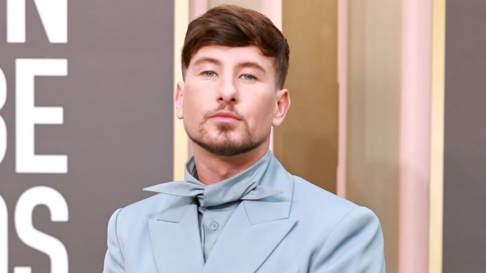 Barry Keoghan is &#39;incredibly blessed&#39; by Sabrina Carpenter relationship