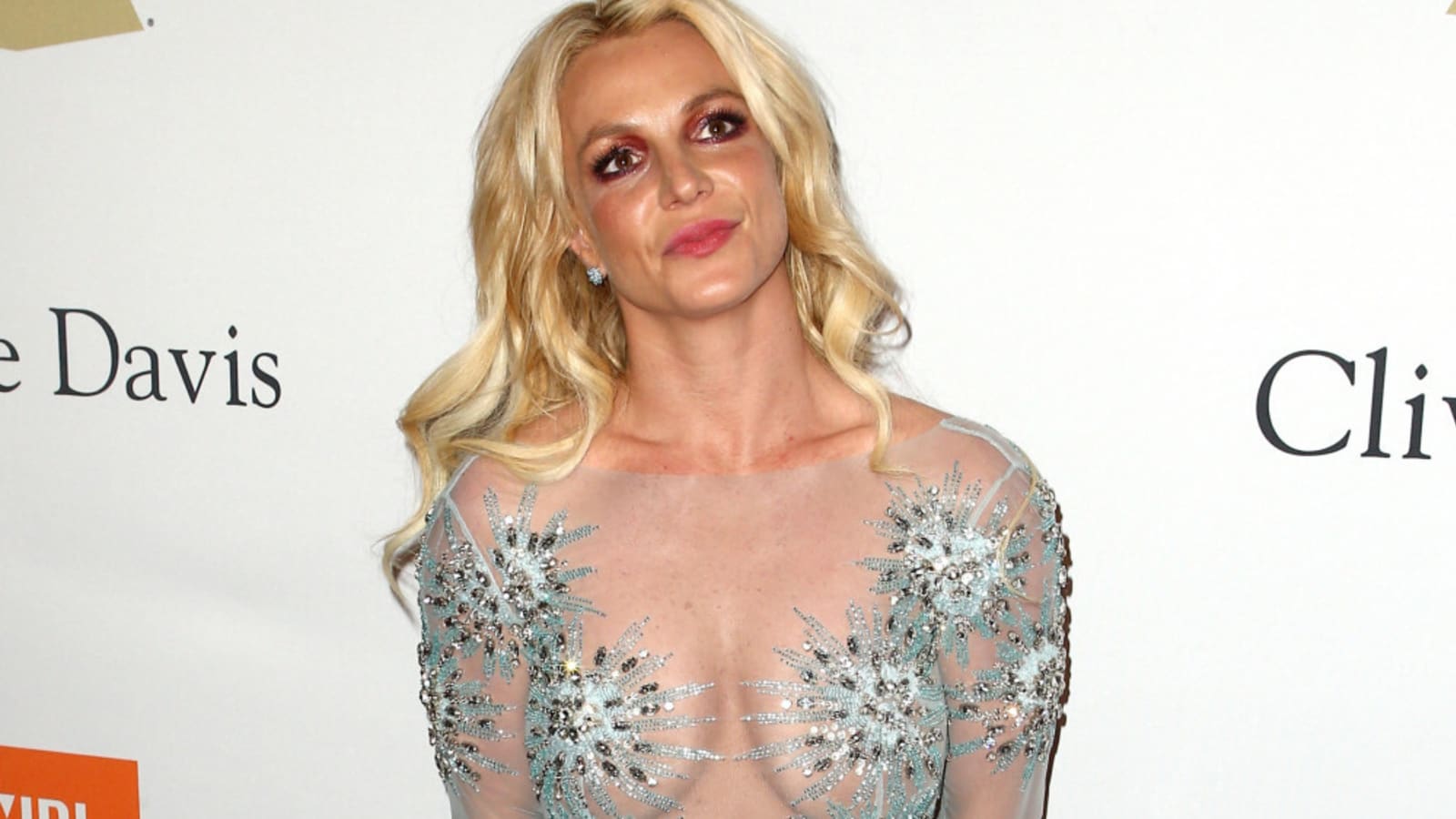 Britney Spears &#39;doesn&#39;t get enough credit&#39; for being a mother