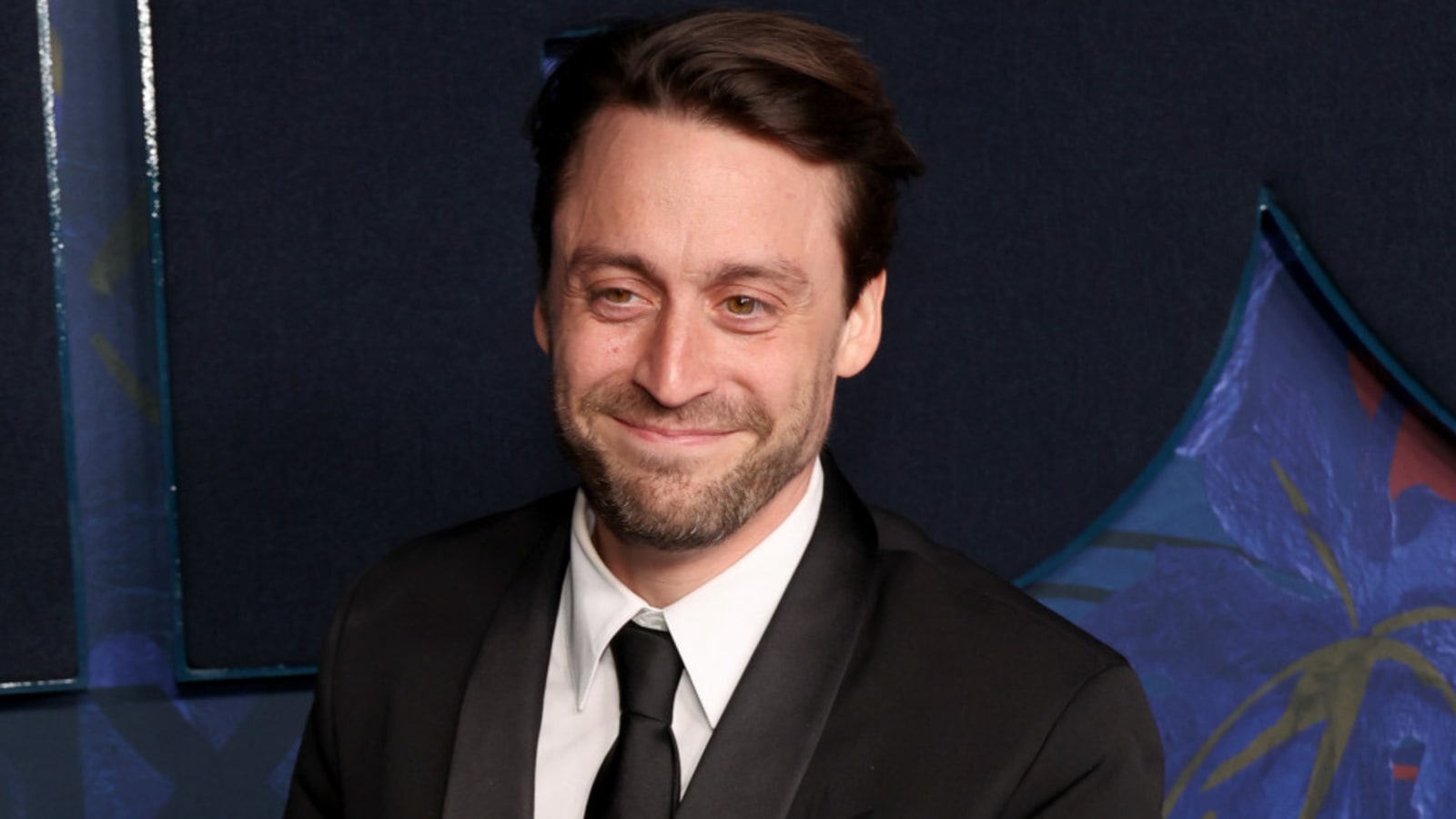 Kieran Culkin has &#39;no idea&#39; how his mom managed to bring up eight children