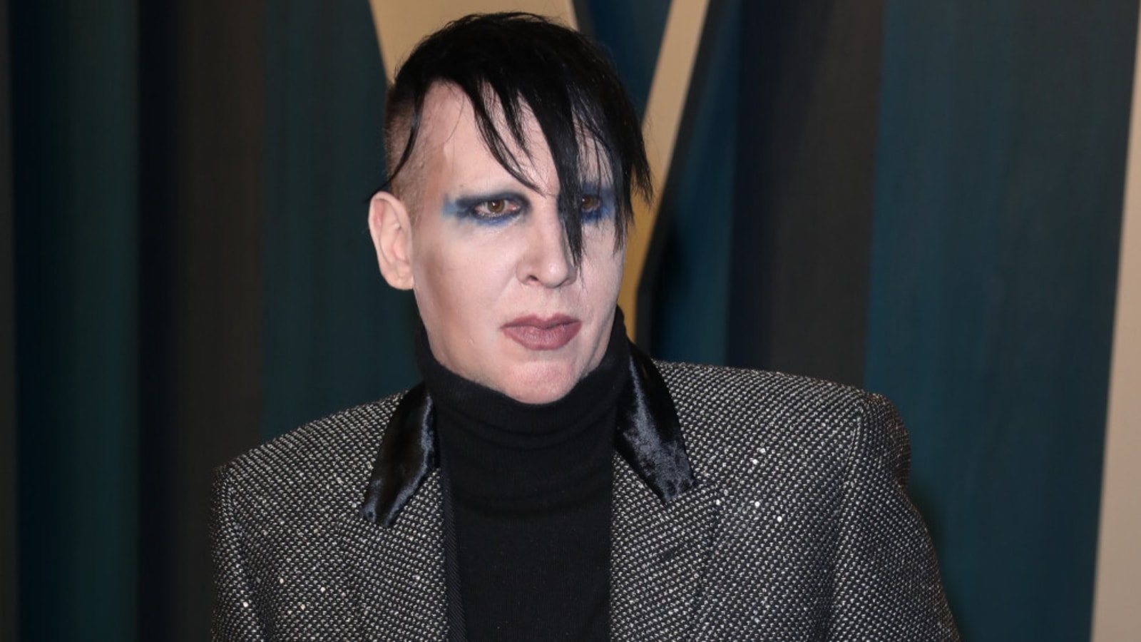Marilyn Manson remembers &#39;beloved friend&#39; Ozzy Osbourne following funeral