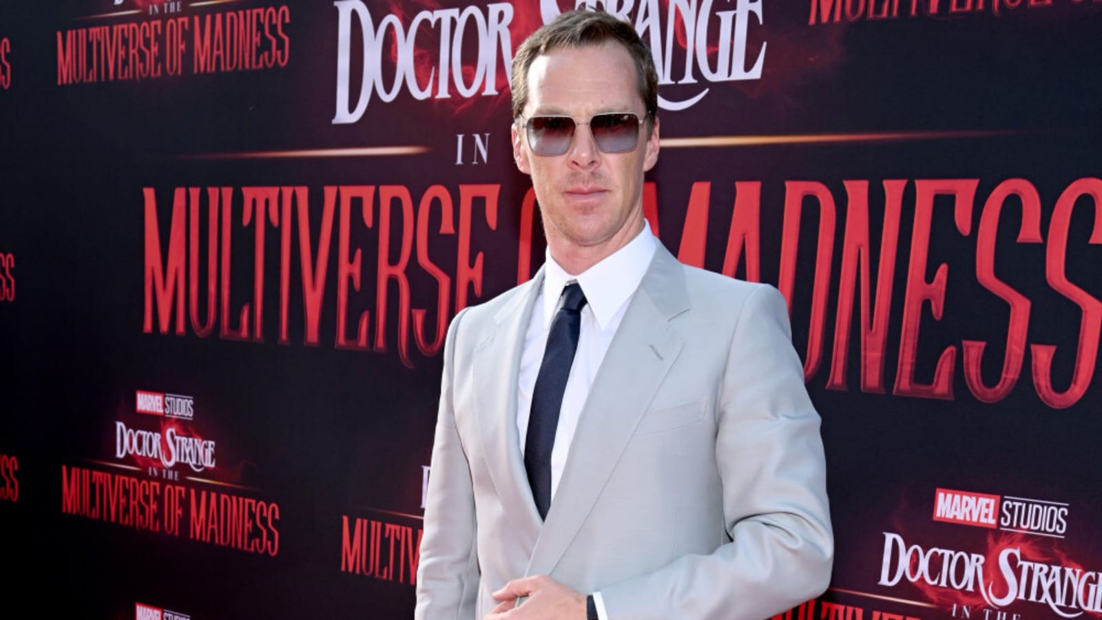Benedict Cumberbatch will be absent from Avengers: Doomsday