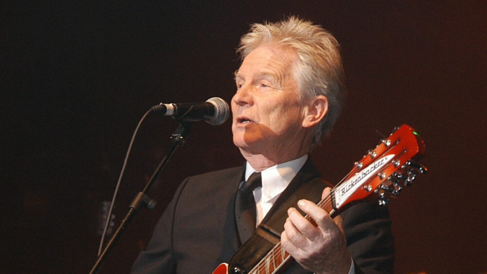 The Searchers to quit touring after 68 years