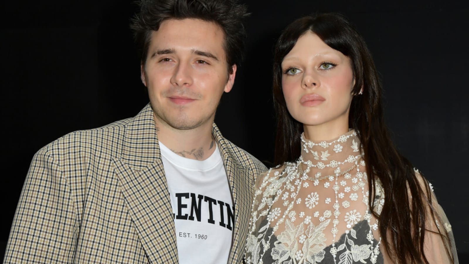 Brooklyn Peltz-Beckham considers career change to look &#39;sexy&#39; for wife Nicola