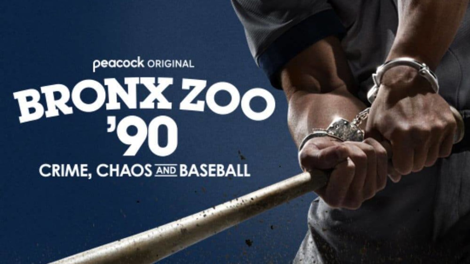 Bronx Zoo ’90: Crime, Chaos and Baseball director believes disastrous Yankees team paved way to ‘greatness’