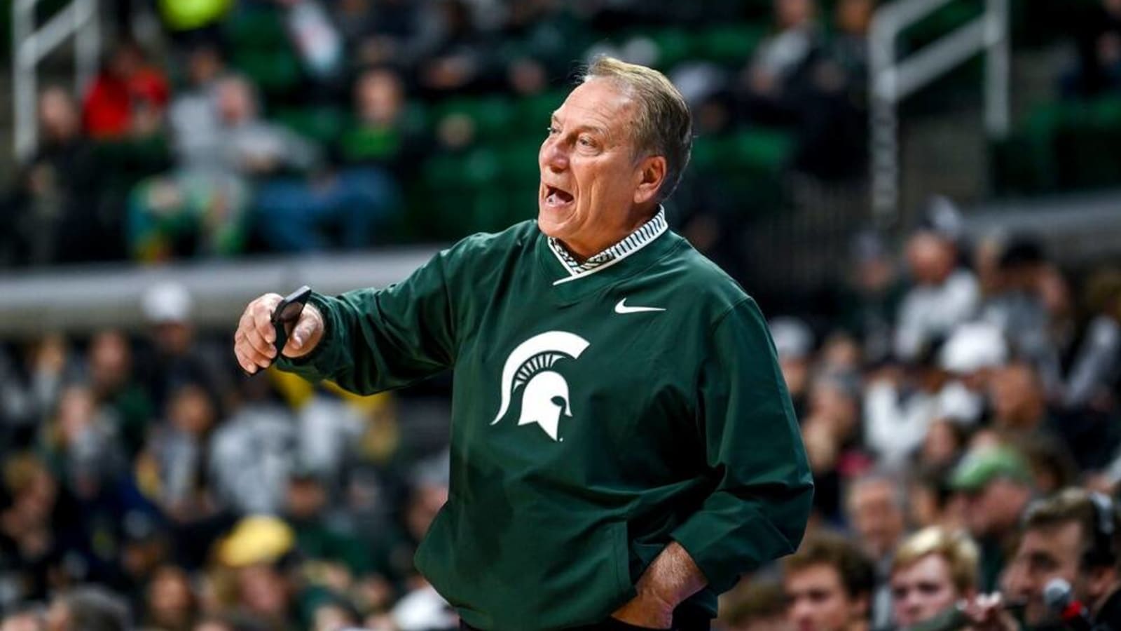 Big Ten Basketball Preview: Michigan State