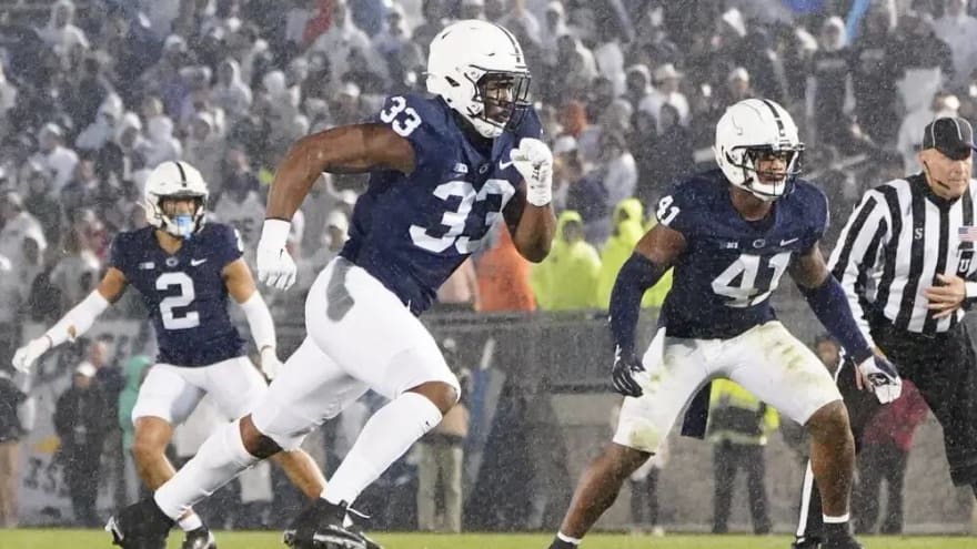 What Penn State Football Can Learn in 2024 From 2023 Disappointment | KULP