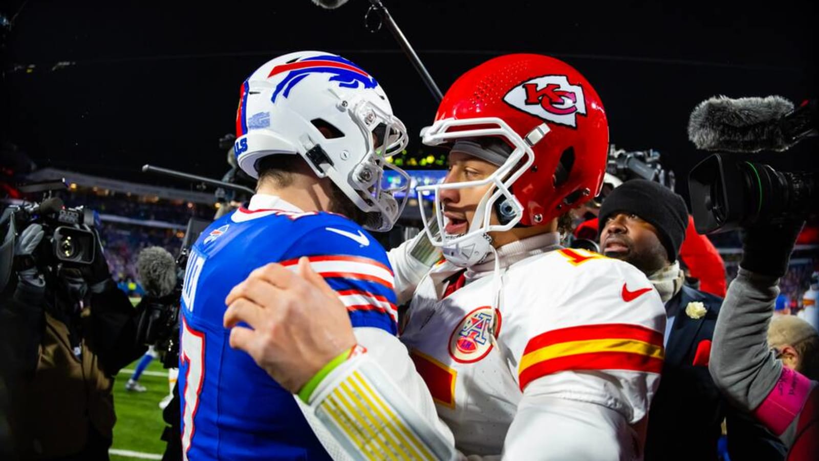 Top 10 NFL Quarterbacks to Start a Franchise With