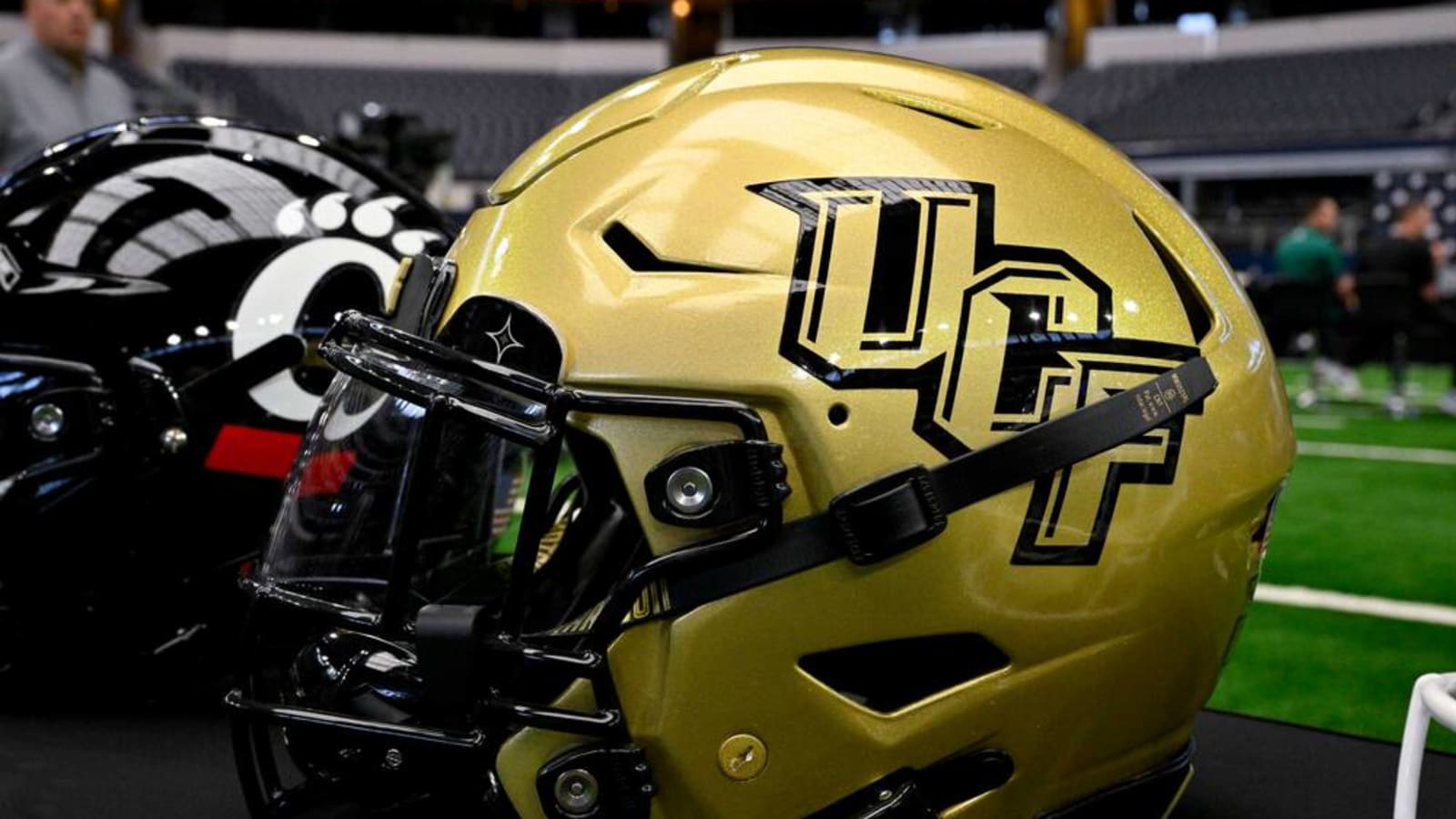 New Transfer Pieces Elevate UCF Knights Offense