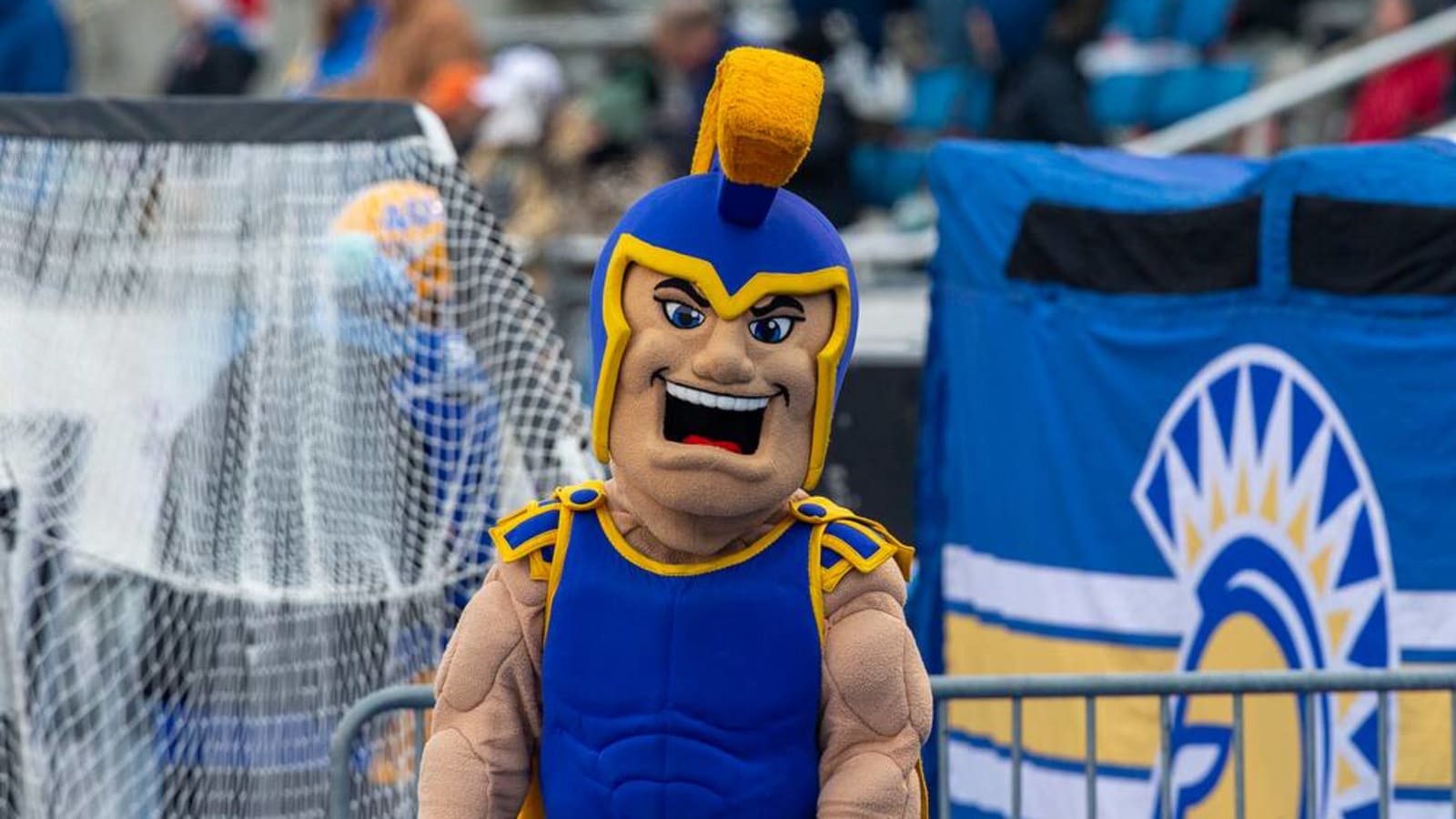 Lively QB1 Competition Is Underway at San Jose State