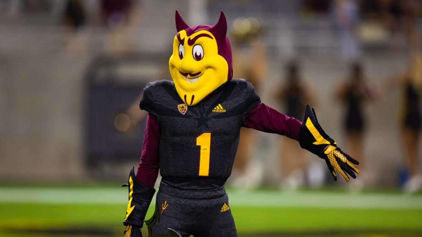 ASU Sun Devils Delivered a Glimpse into their 2024 Season