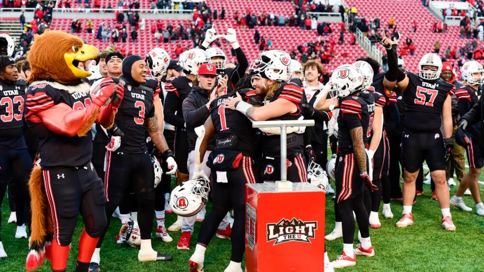 Utah to The Pros: Utah Utes NFL Draft Recap