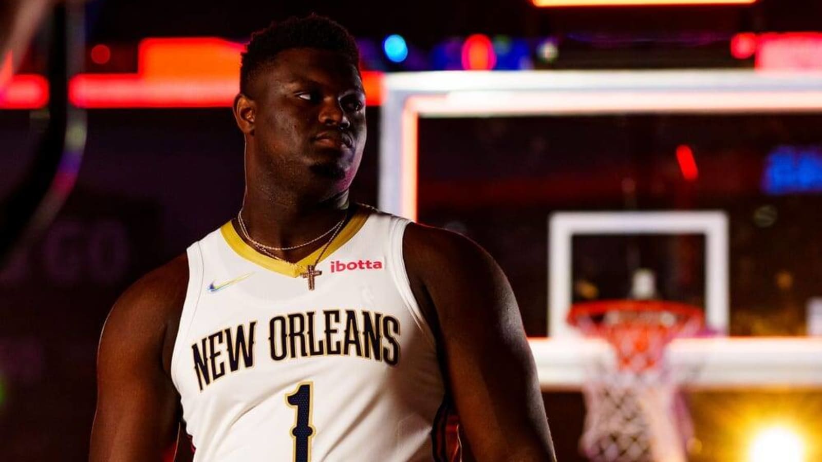 Pelicans Zion Williams To Play On Opening Night