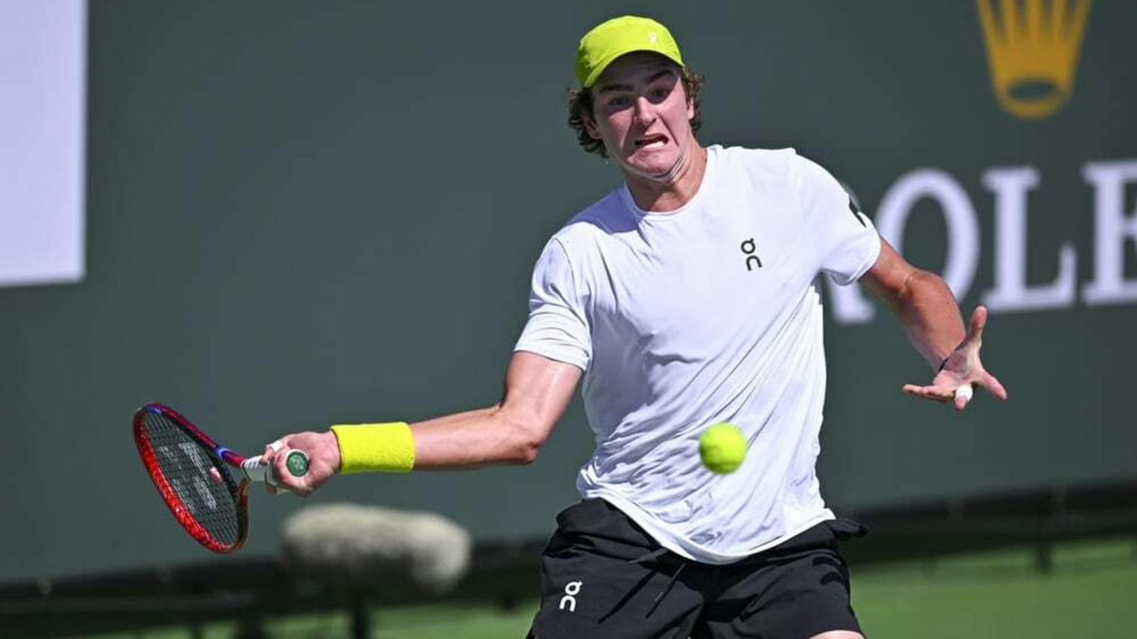 ATP Monte-Carlo Picks for April 10, 2025