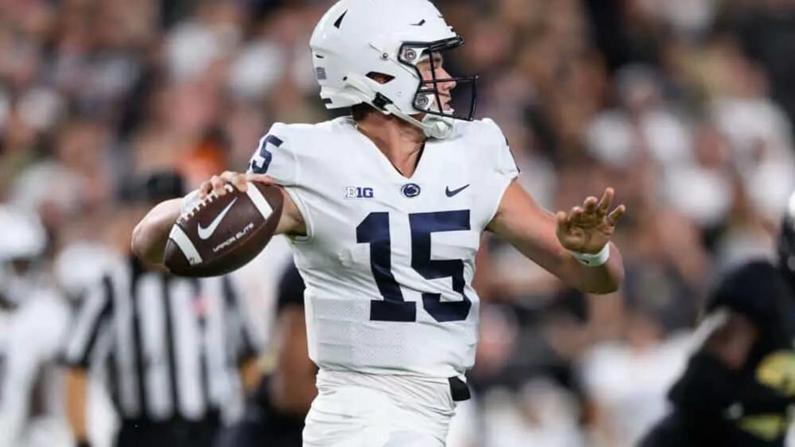 Penn State Football Climbs 2024 Preseason Rankings