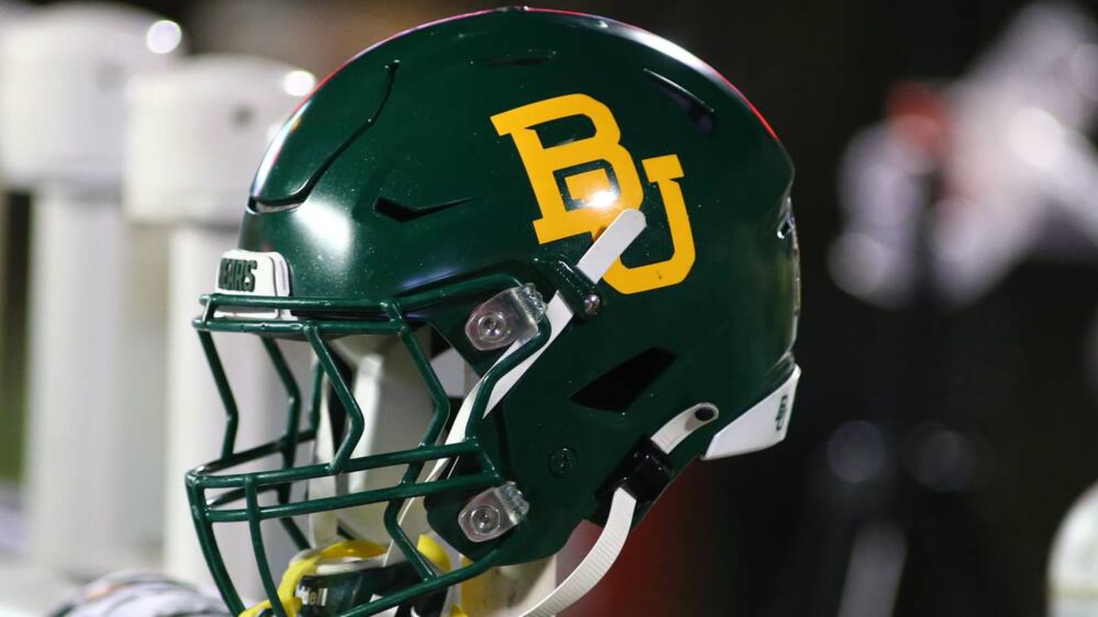 Baylor Adds SMU to Schedule for 2025, 2026