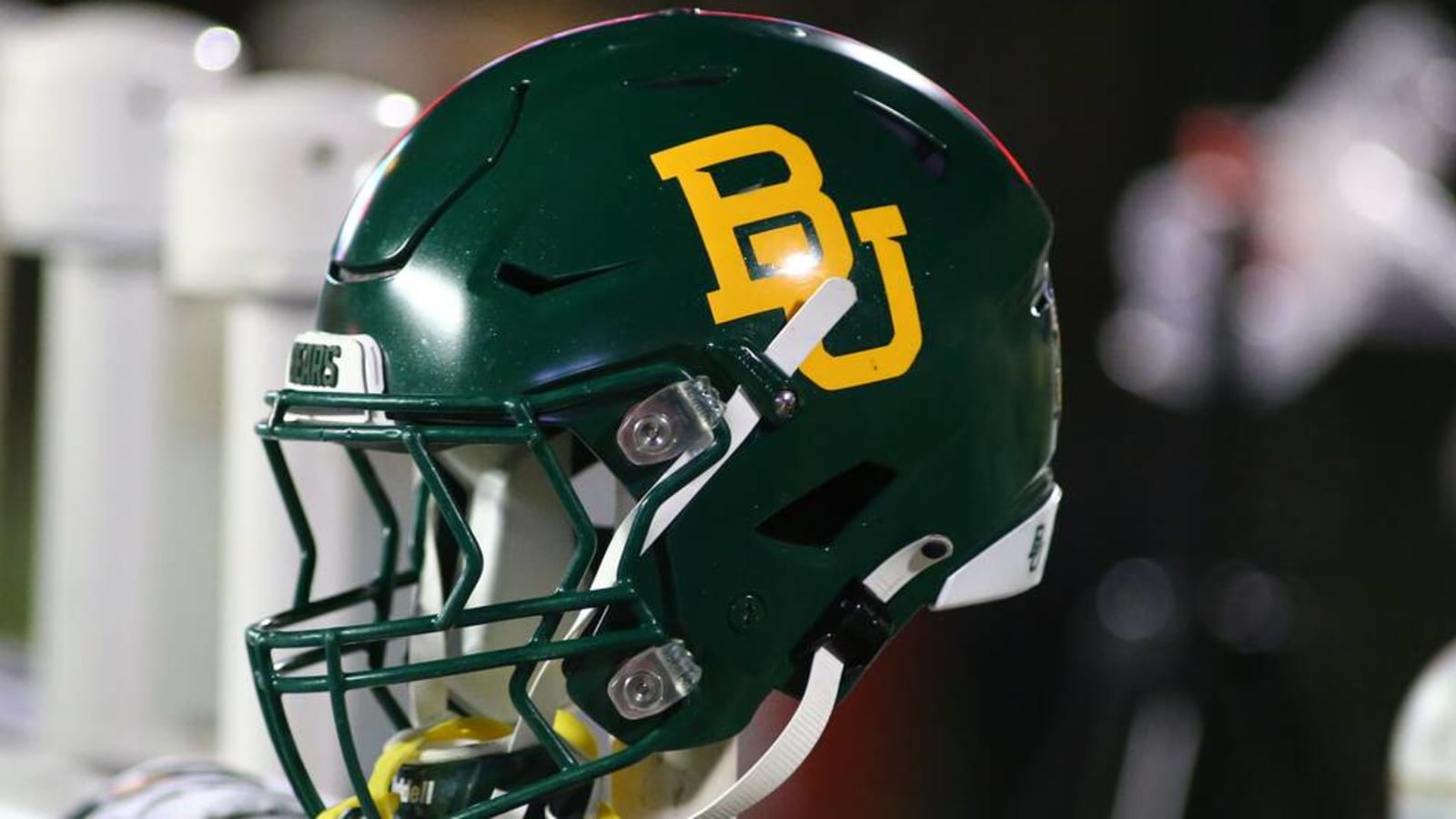 Baylor Adds SMU to Schedule for 2025, 2026 Yardbarker