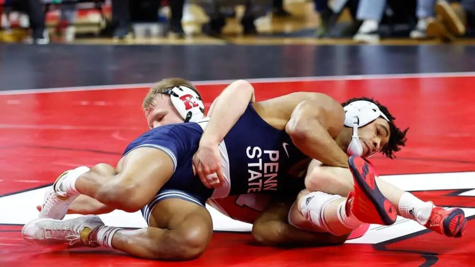 Carter Starocci Returning: How Decision Bolsters Penn State Wrestling Roster