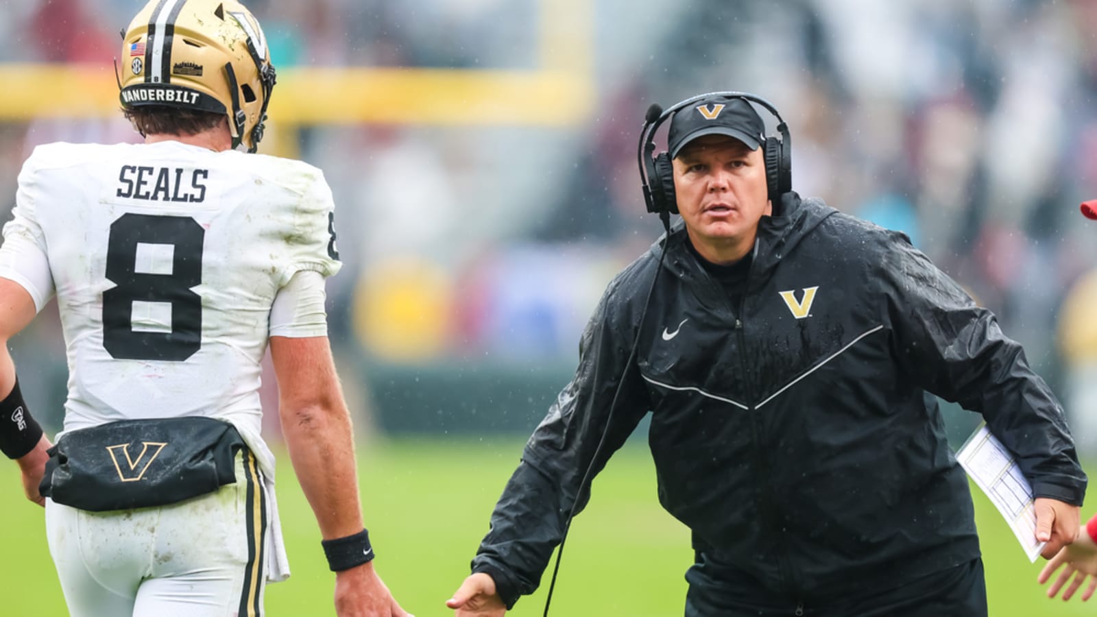 Vanderbilt, Delaware Announce Plans to Play in 2026