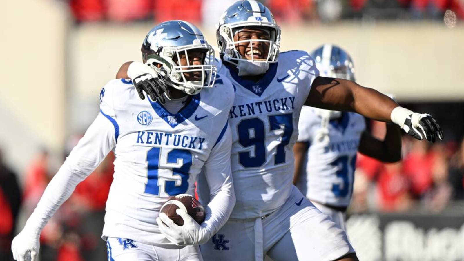 Ranking the Most Important Nonconference Games for Kentucky