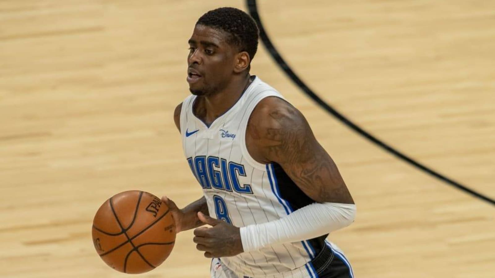 Former Lakers, Hornets and Magic Guard Signs With New Team In Greece