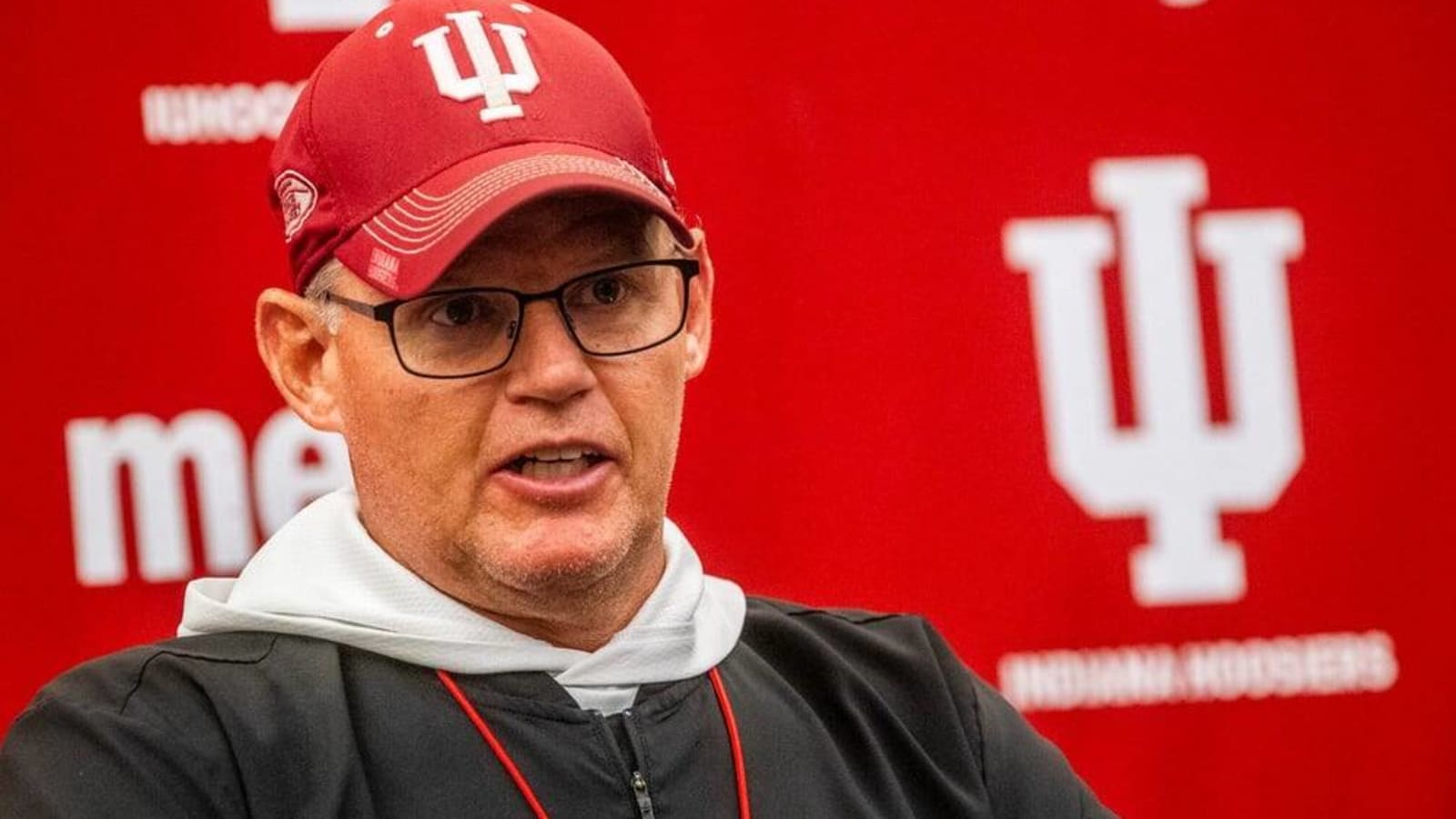 Indiana Changes Practices: Less Reps vs Scout Team, More &#39;Good-On-Good&#39; Competition