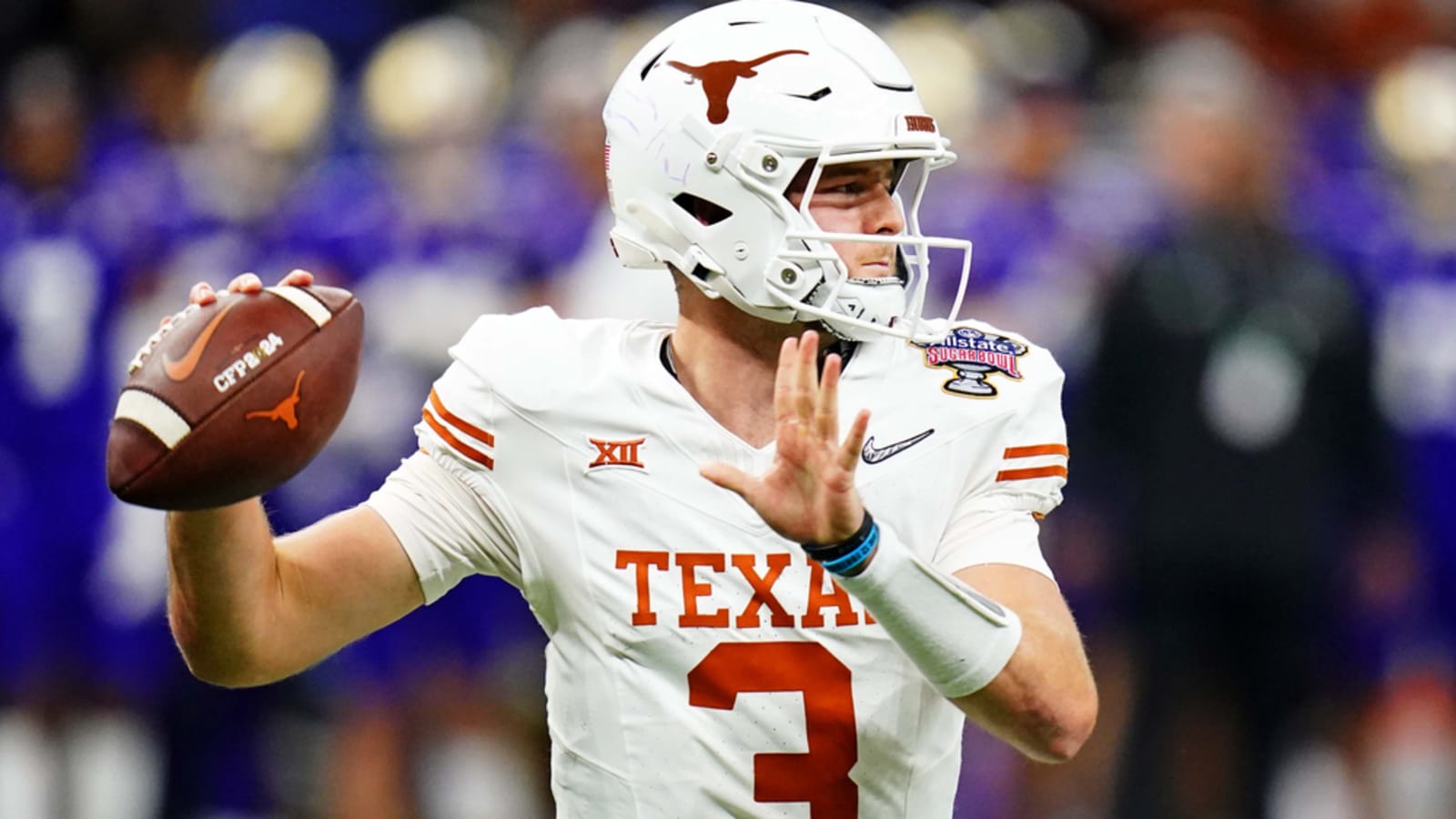 A Challenge to Phil Steele’s Preseason Top 5