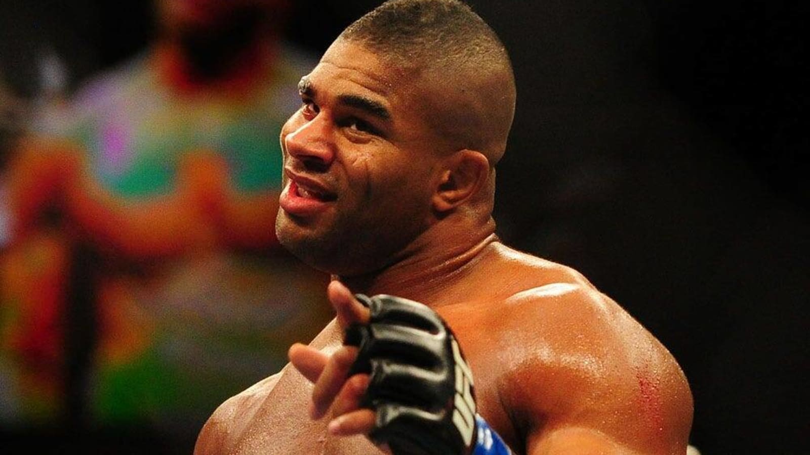 Alistair Overeem Announces Decision to Stop Fighting: ‘This is Not My Thing Anymore’