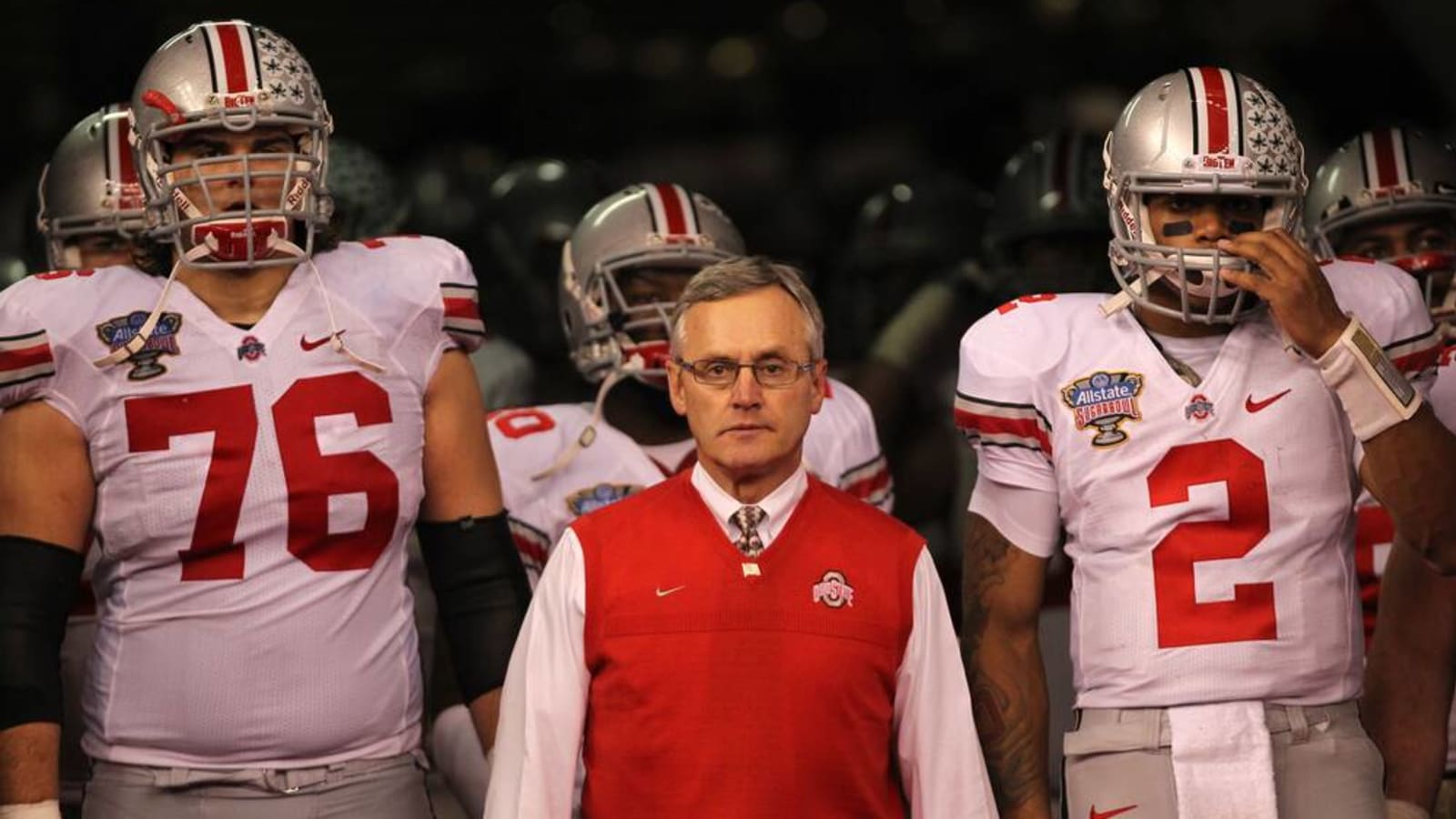 Time for the NCAA to Reinstate the Buckeyes' 2010 Wins