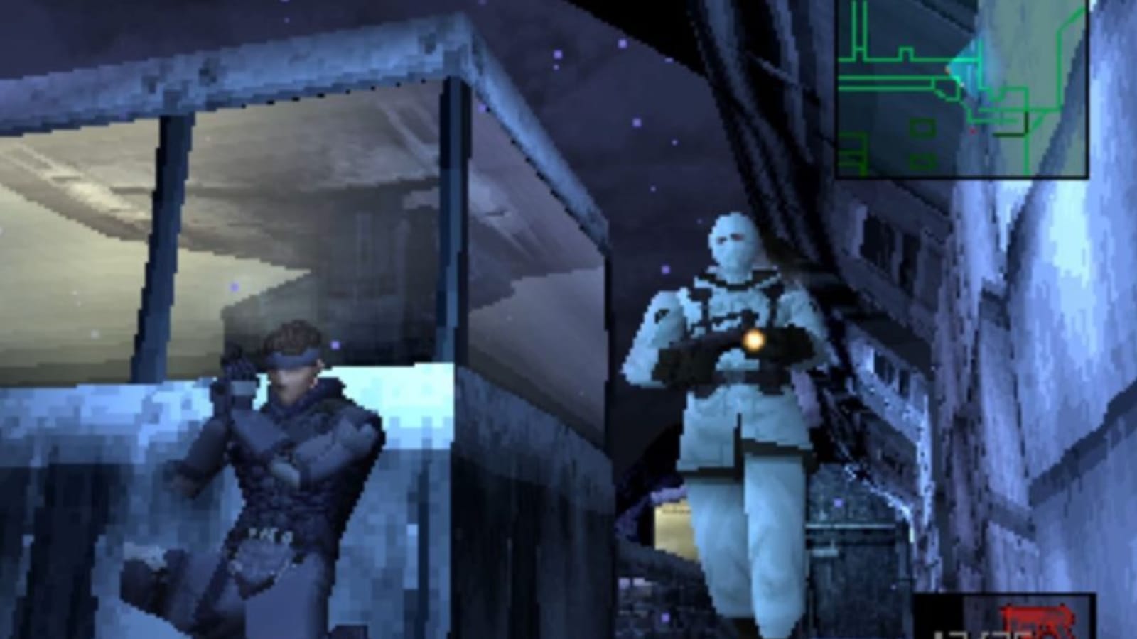 Top 10 Video Games All-Time for the PS1